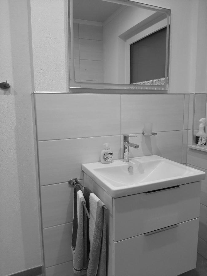 Ferienwohnung Bad Driburg Exterior photo